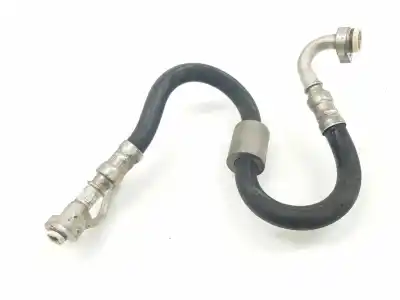 Автозапчасти б/у трубы кондиционирования воздуха за BMW X3 (F25) sDrive 18d ссылки OEM IAM 64539228240  9228240