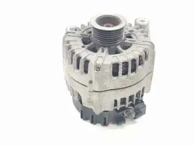 Second-hand car spare part ALTERNATOR for BMW SERIE X5 (E70)  OEM IAM references 7803724  12317803724