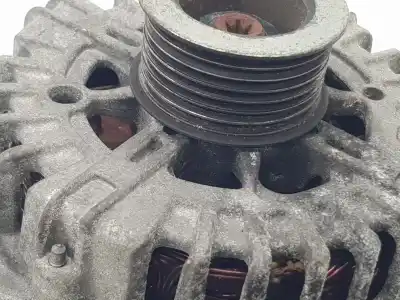 Second-hand car spare part alternator for bmw serie x5 (e70) 3.0 xdrive40d [3.0 ltr. - 225 kw turbodiesel cat] oem iam references 7803724  12317803724