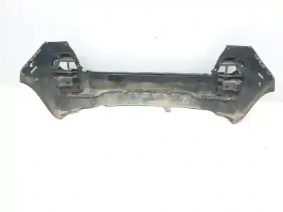 Pezzo di ricambio per auto di seconda mano PARAURTI POSTERIORE per CITROEN C3 PICASSO  Riferimenti OEM IAM 7452XR  7452XR