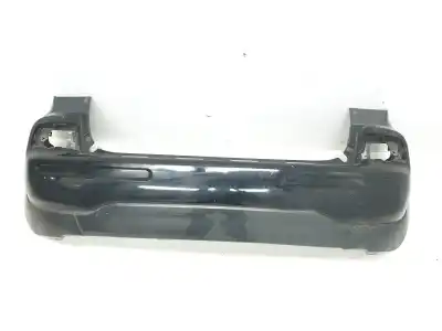 Pezzo di ricambio per auto di seconda mano paraurti posteriore per citroen c3 picasso sx riferimenti oem iam 7452xr  7452xr
