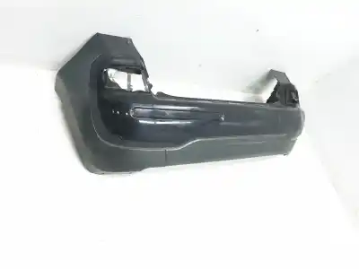 Pezzo di ricambio per auto di seconda mano paraurti posteriore per citroen c3 picasso sx riferimenti oem iam 7452xr  7452xr