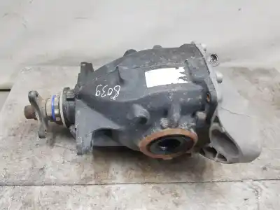 Pezzo di ricambio per auto di seconda mano Differenziale Posteriore per BMW SERIE 1 BERLINA 5P (F20) 2.0 118d M Sport [2.0 Ltr. - 110 kW 16V Turbodiesel] Riferimenti OEM IAM 7599472  33107599472