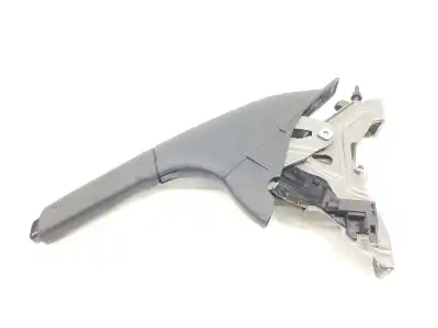 Автозапчасти б/у рычаг ручного тормоза за SEAT IBIZA (KJ1) Reference ссылки OEM IAM 6F0711301M  2Q0711303C