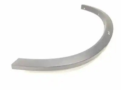 Автозапчастина б/у праве задне крило для BMW X3 (F25) sDrive 18d Посилання на OEM IAM 51777210084  7210084