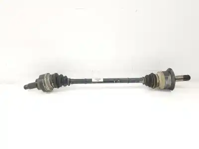 Pezzo di ricambio per auto di seconda mano Trasmissione Posteriore Destra per BMW SERIE 1 BERLINA 5P (F20) 2.0 118d M Sport [2.0 Ltr. - 110 kW 16V Turbodiesel] Riferimenti OEM IAM 7597682  33208680348