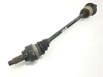 Peça sobressalente para automóvel em segunda mão transmissão traseira direita por bmw serie 1 berlina 5p (f20) 2.0 118d m sport [2.0 ltr. - 110 kw 16v turbodiesel] referências oem iam 7597682  33208680348