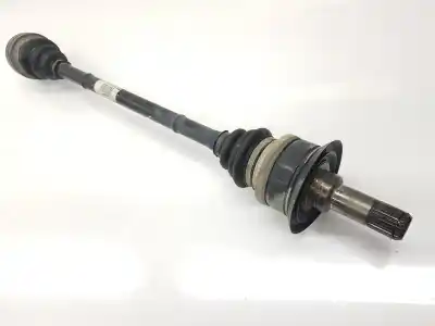 Peça sobressalente para automóvel em segunda mão transmissão traseira direita por bmw serie 1 berlina 5p (f20) 2.0 118d m sport [2.0 ltr. - 110 kw 16v turbodiesel] referências oem iam 7597682  33208680348