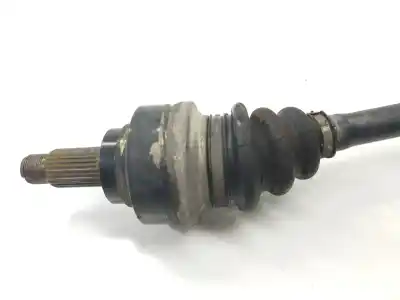 Peça sobressalente para automóvel em segunda mão transmissão traseira direita por bmw serie 1 berlina 5p (f20) 2.0 118d m sport [2.0 ltr. - 110 kw 16v turbodiesel] referências oem iam 7597682  33208680348