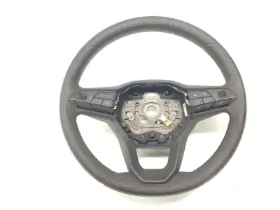 Автозапчасти б/у руль за SEAT IBIZA (KJ1) Reference ссылки OEM IAM 5FA419091SUUA  5FA419091S