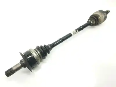 Pezzo di ricambio per auto di seconda mano trasmissione posteriore sinistra per bmw serie 1 berlina 5p (f20) 2.0 118d m sport [2.0 ltr. - 110 kw 16v turbodiesel] riferimenti oem iam 7597681  33208680347