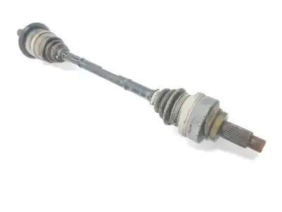 Pezzo di ricambio per auto di seconda mano trasmissione posteriore sinistra per bmw serie 1 berlina 5p (f20) 2.0 118d m sport [2.0 ltr. - 110 kw 16v turbodiesel] riferimenti oem iam 7597681  33208680347