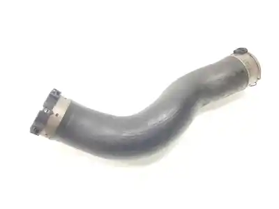 Автозапчасти б/у напорная труба турбонагнетателя за BMW X3 (F25) sDrive 18d ссылки OEM IAM 11617810617  7810617