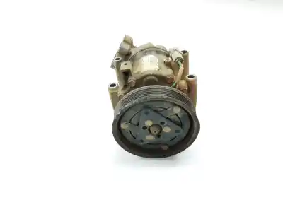 Gebrauchtes Autoersatzteil Klimakompressor zum RENAULT KANGOO Furgón Professional OEM-IAM-Referenzen 8200953359  7711497298