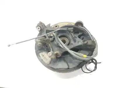 Peça sobressalente para automóvel em segunda mão manga de eixo traseira direita por bmw serie 1 berlina 5p (f20) 2.0 118d m sport [2.0 ltr. - 110 kw 16v turbodiesel] referências oem iam 6792516  33326792516