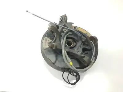 Peça sobressalente para automóvel em segunda mão manga de eixo traseira direita por bmw serie 1 berlina 5p (f20) 2.0 118d m sport [2.0 ltr. - 110 kw 16v turbodiesel] referências oem iam 6792516  33326792516