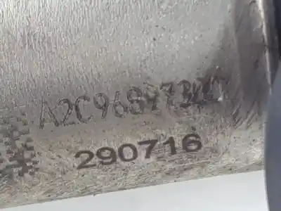Автозапчастина б/у инжектор для FORD TRANSIT KASTENWAGEN (TTG) 310 L2 Посилання на OEM IAM GK215J281AE  2040944