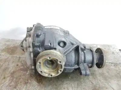 Recambio de automóvil de segunda mano de DIFERENCIAL TRASERO para BMW SERIE 3 BERLINA (E36)  referencias OEM IAM 33107500028  7500027
