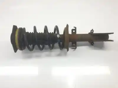 Second-hand car spare part FRONT LEFT SHOCK ABSORBER for RENAULT KANGOO  OEM IAM references 8200868516  8660005877