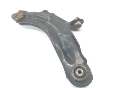 Автозапчастина б/у передній правий нижний рычаг підвіски для renault kangoo furgón professional посилання на oem iam 8200586567  8200586567