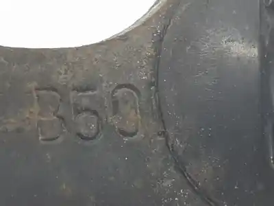 Автозапчастина б/у передній правий нижний рычаг підвіски для renault kangoo furgón professional посилання на oem iam 8200586567  8200586567