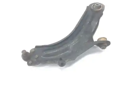 Автозапчастина б/у передній правий нижний рычаг підвіски для renault kangoo furgón professional посилання на oem iam 8200586567  8200586567