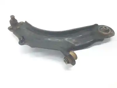 Gebrauchtes Autoersatzteil Unterer Lenker Radaufhängung Vorn Rechts zum RENAULT KANGOO Furgón Professional OEM-IAM-Referenzen 8200586567  8200586567
