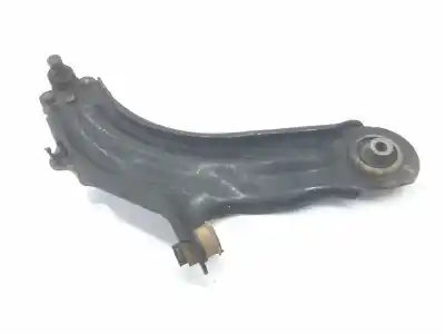 Автозапчастина б/у передній правий нижний рычаг підвіски для renault kangoo furgón professional посилання на oem iam 8200586567  8200586567
