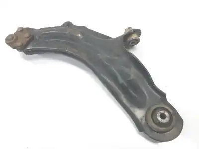 Автозапчастина б/у передній правий нижний рычаг підвіски для renault kangoo furgón professional посилання на oem iam 8200586567  8200586567