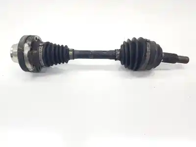 Автозапчастина б/у передня права трансмісія для volkswagen touareg (7p5) 3.0 v6 tdi dpf посилання на oem iam 7p0407271c  7p0407271c Автозапчастина б/у передня права трансмісія для volkswagen touareg (7p5) 3.0 v6 tdi dpf посилання на oem iam 7p0407271c  7p0407271c