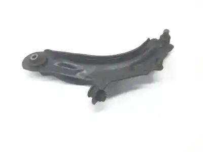Gebrauchtes Autoersatzteil Unterer Lenker Radaufhängung Vorn Links zum RENAULT KANGOO Furgón Professional OEM-IAM-Referenzen 8200586561  8200586561