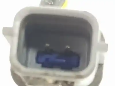 Second-hand car spare part sensor for kia optima drive oem iam references 392312a600  392312a600