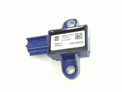 Pezzo di ricambio per auto di seconda mano sensore per kia optima drive riferimenti oem iam 95920d4050  95920d4050