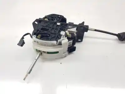 Автозапчасти б/у рычаг переключения передач за volkswagen touareg (7p5) 3.0 v6 tdi dpf ссылки oem iam 7p1713041c  7p1713041c