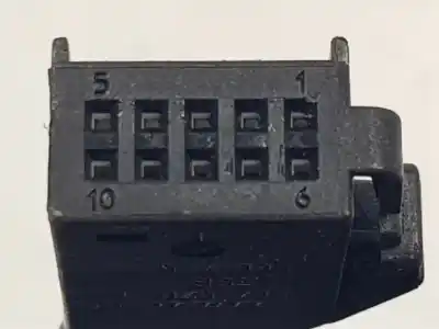 Автозапчастина б/у передач для volkswagen touareg (7p5) 3.0 v6 tdi dpf посилання на oem iam 7p1713041c