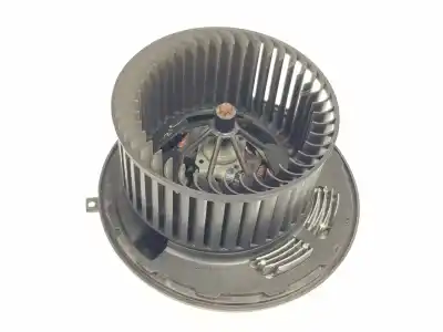 Автозапчастина б/у вентилятор опалення для BMW X3 (F25) sDrive 18d Посилання на OEM IAM 64119227670  9227670