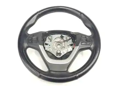 Peça sobressalente para automóvel em segunda mão Volante por BMW X3 (F25) sDrive 18d Referências OEM IAM 32306879924  6879924