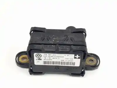 Second-hand car spare part sensor for volkswagen touareg (7p5) 3.0 v6 tdi dpf oem iam references 7p0907652  7p0907652 Second-hand car spare part sensor for volkswagen touareg (7p5) 3.0 v6 tdi dpf oem iam references 7p0907652  7p0907652