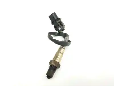 Second-hand car spare part lambda probe for kia optima drive oem iam references 393502a620  393502a620