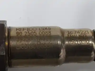 Second-hand car spare part lambda probe for kia optima drive oem iam references 393502a620  393502a620