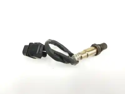 Second-hand car spare part lambda probe for kia optima drive oem iam references 393502a620  393502a620