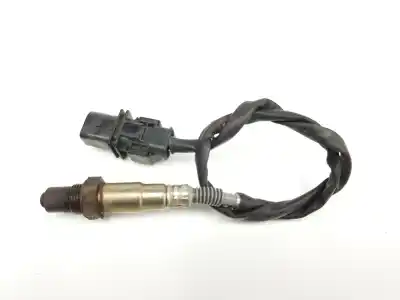 Second-hand car spare part lambda probe for kia optima drive oem iam references 393512a631  393512a631