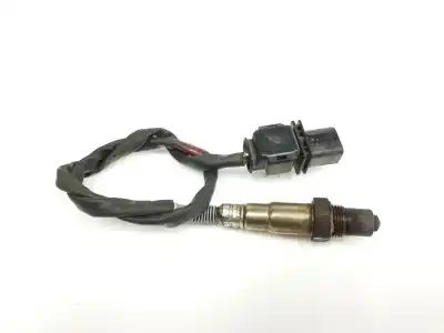 Second-hand car spare part LAMBDA PROBE for KIA OPTIMA  OEM IAM references 393512A631  393512A631