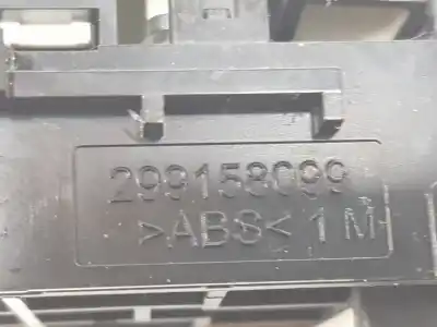 Peça sobressalente para automóvel em segunda mão comutador de espelhos retrovisores por kia optima drive referências oem iam 299158099  93530d4010