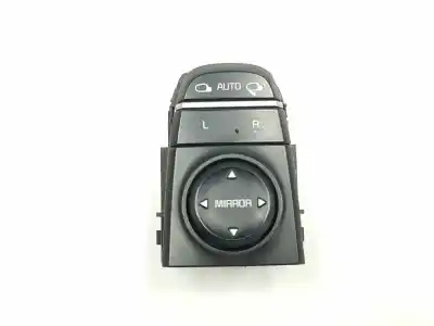Peça sobressalente para automóvel em segunda mão comutador de espelhos retrovisores por kia optima drive referências oem iam 299158099  93530d4010