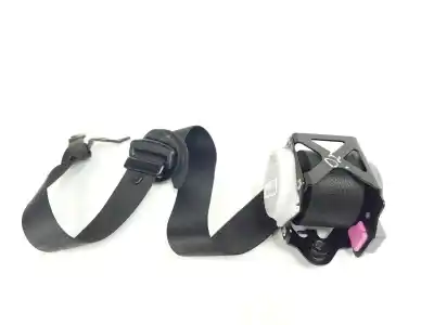 Автозапчастина б/у передній лівий ремін безпеки для BMW X3 (F25) sDrive 18d Посилання на OEM IAM 7258431  72117258431