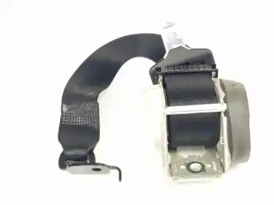 Peça sobressalente para automóvel em segunda mão Cinto De Segurança Traseiro Direito por BMW X3 (F25) sDrive 18d Referências OEM IAM 7266544  72117266544