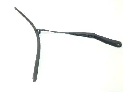 Pezzo di ricambio per auto di seconda mano Braccio Tergicristallo Anteriore Sinistro per BMW X3 (F25) sDrive 18d Riferimenti OEM IAM 7213271  61617213271