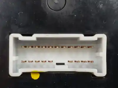 Peça sobressalente para automóvel em segunda mão comandos de alavanca por kia optima drive referências oem iam 96540a8750wk  96540a8750