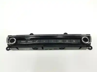 Peça sobressalente para automóvel em segunda mão Comandos De Alavanca por KIA OPTIMA Drive Referências OEM IAM 96540A8750WK  96540A8750